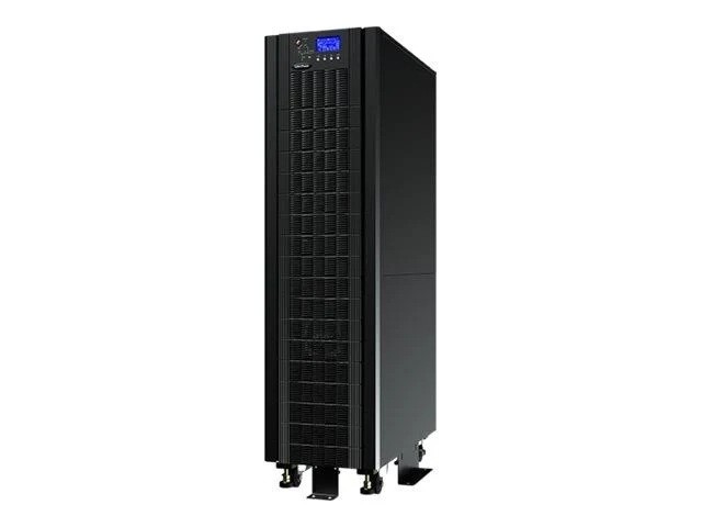 UPS HSTP3T30KEBCWOB 3PH OnLine 30000VA/27000W, Tower, 3PH-in/3PH-Out