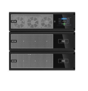 UPS Eaton 93PX 15 kW RT 9U Netpack 93PX15KIRTN
