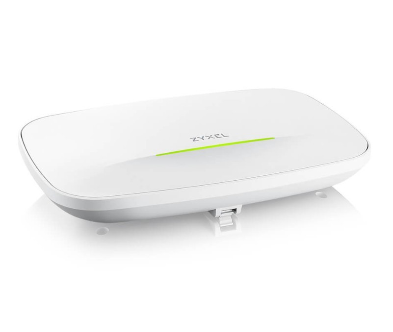 Punkt dostępowy WBE510D BE6500 (2.4GHz: 2x2:2, 5 or 6GHz: 4x4:2) MU-MIMO