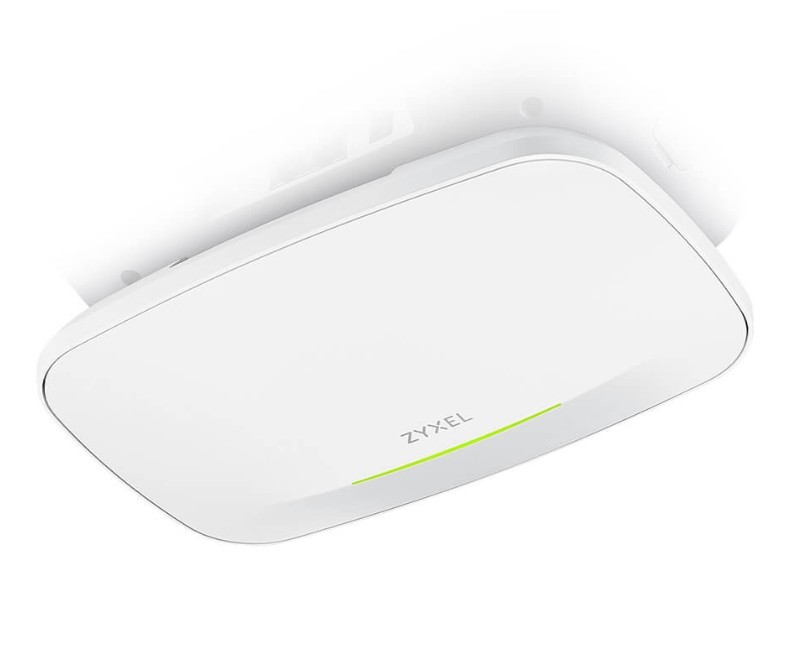 Punkt dostępowy WBE510D BE6500 (2.4GHz: 2x2:2, 5 or 6GHz: 4x4:2) MU-MIMO