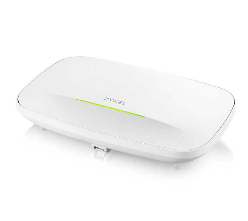 Punkt dostępowy WBE510D BE6500 (2.4GHz: 2x2:2, 5 or 6GHz: 4x4:2) MU-MIMO