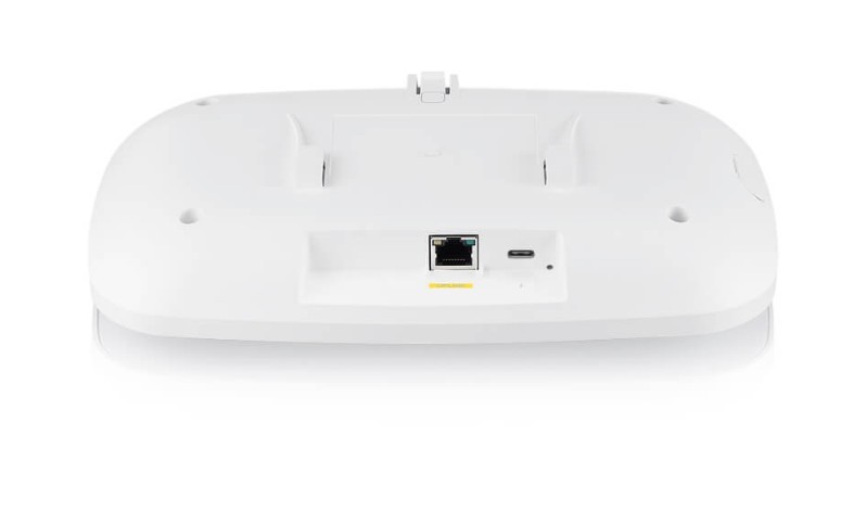 Punkt dostępowy WBE510D BE6500 (2.4GHz: 2x2:2, 5 or 6GHz: 4x4:2) MU-MIMO