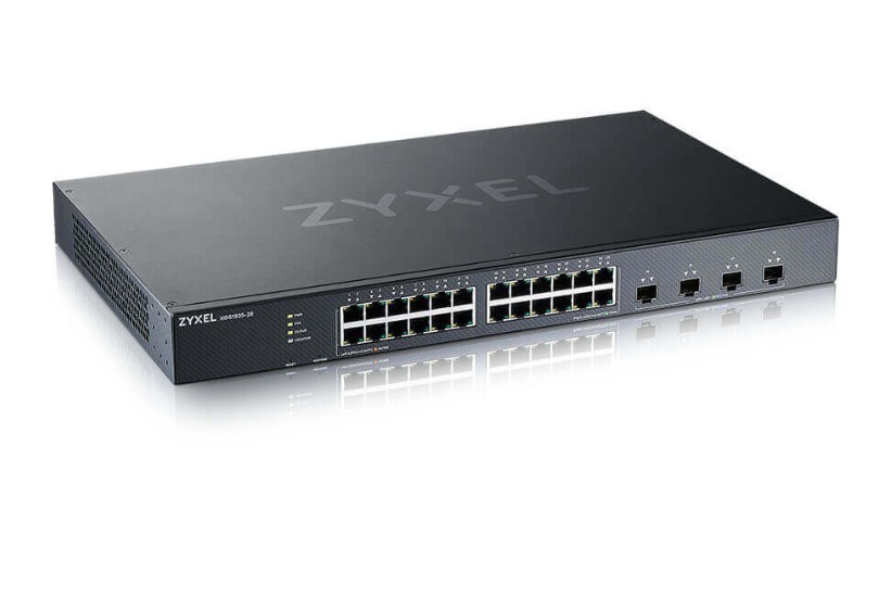 Switch XGS1935-28-EU0101F