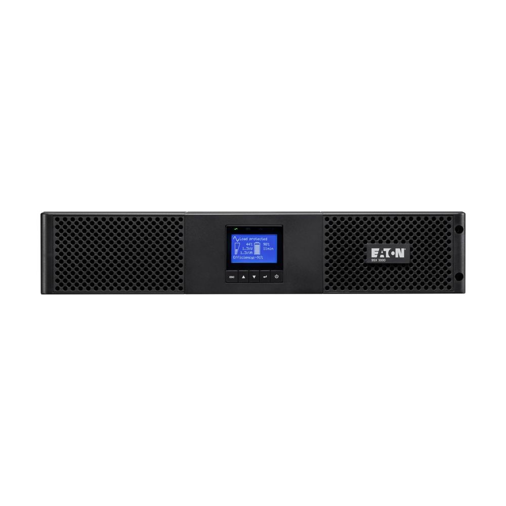 UPS 9SX1500IR + strip PB6F