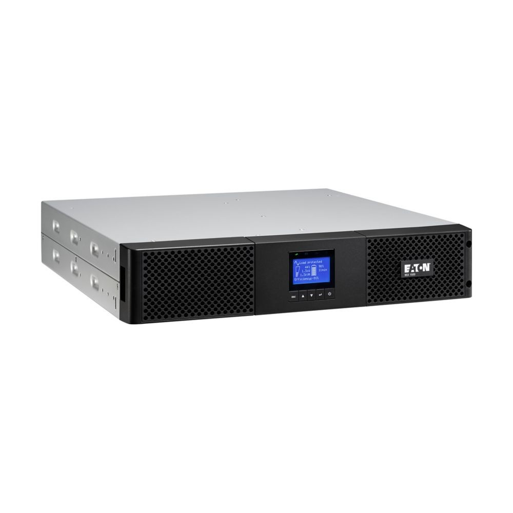 UPS 9SX1500IR + strip PB6F