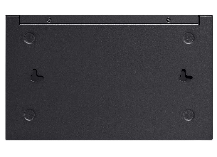 Przełącznik ES210GMP Omada 10-Port Gigabit Easy with 8-Port PoE+