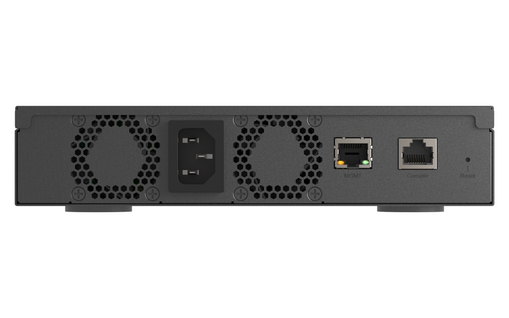 Managed Switch QSW-M7308R-4X 4x100GbE QSFP28