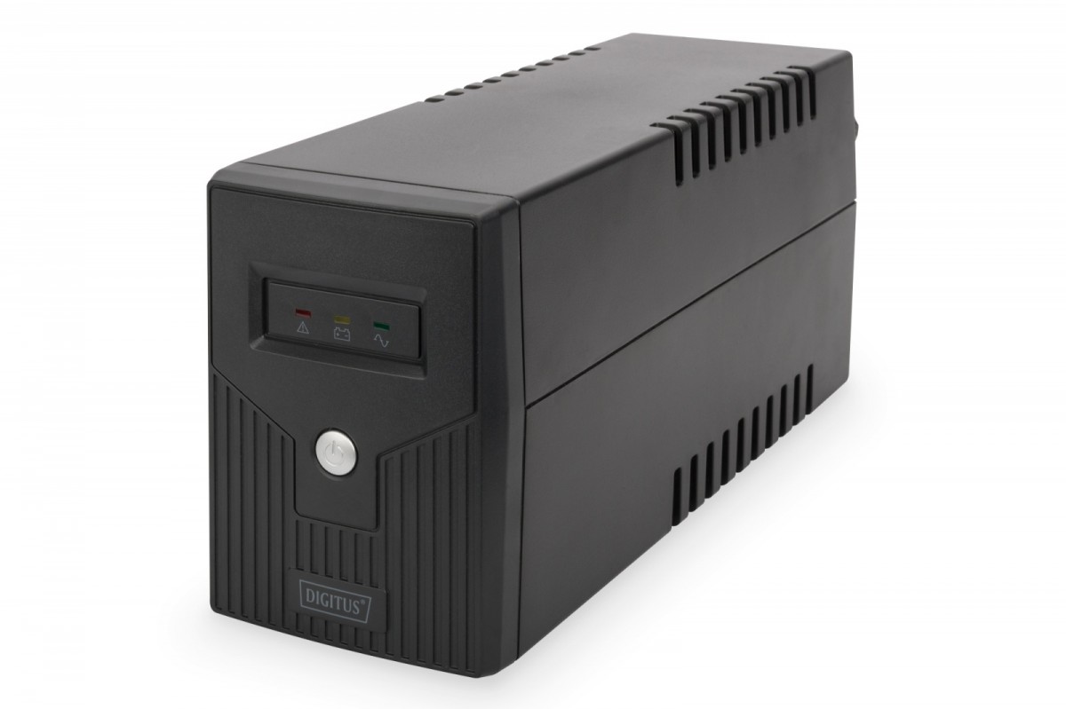 UPS Line-Ineractive DN-170063-B