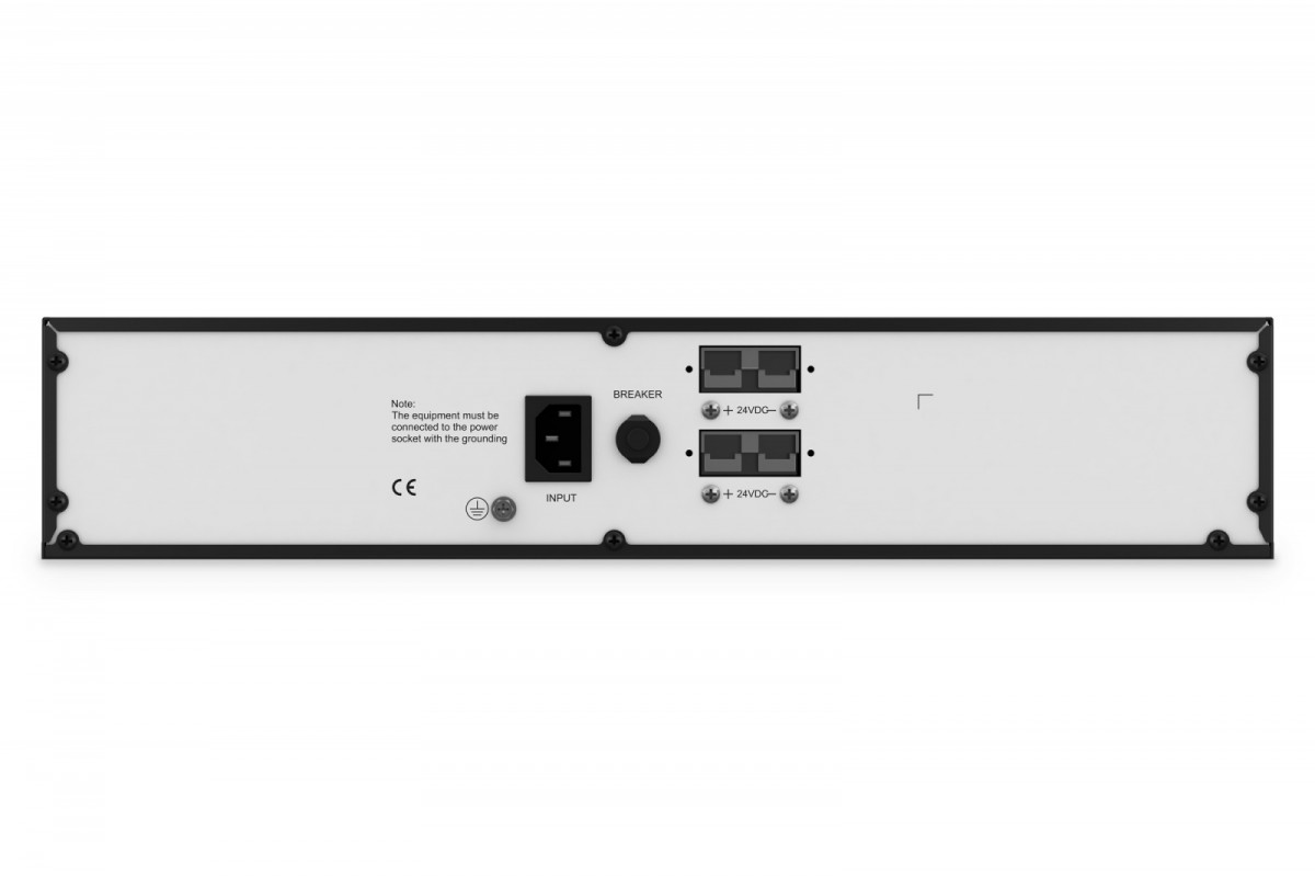 Moduł rozszerzający (Battery Pack), (4x12V 9Ah) do UPS 1kVA DN-170093