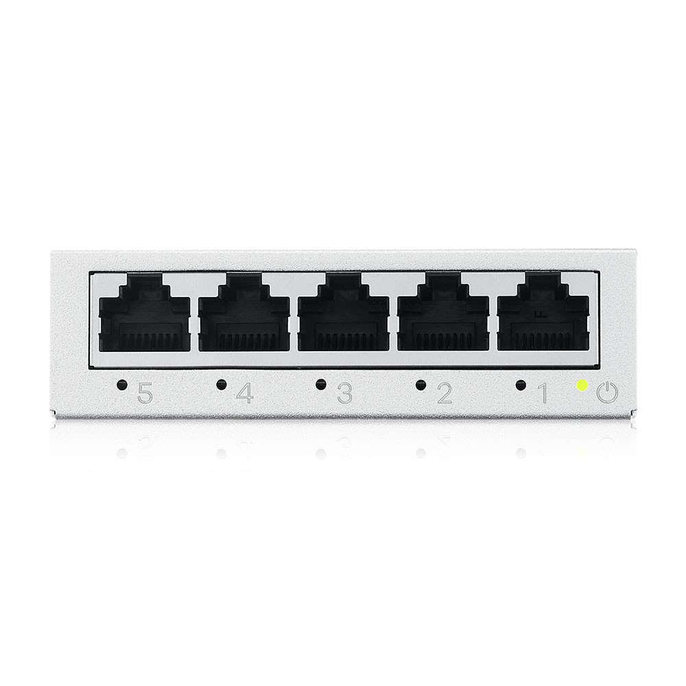 Przełącznik niezarządzalny GS-105BV5 Switch GS-105BV5-EU0101F