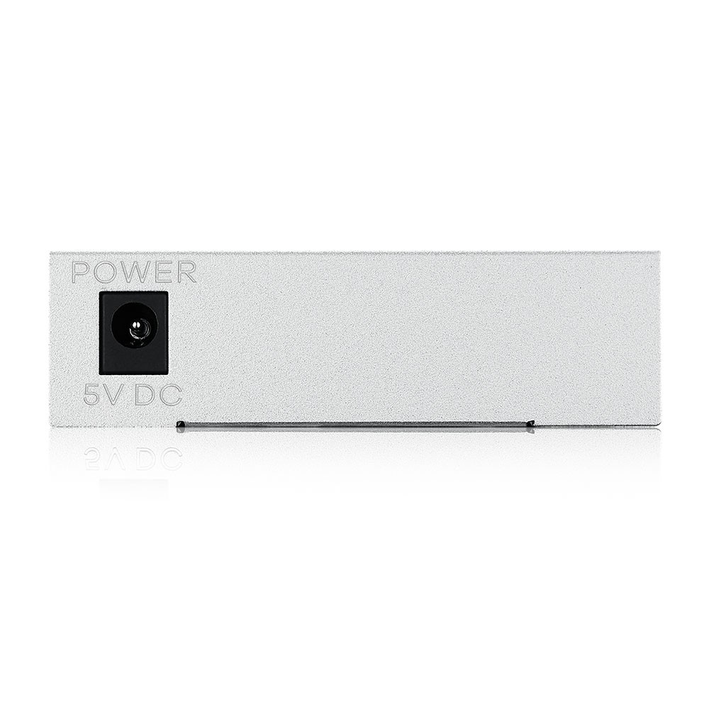 Przełącznik niezarządzalny GS-105BV5 Switch GS-105BV5-EU0101F