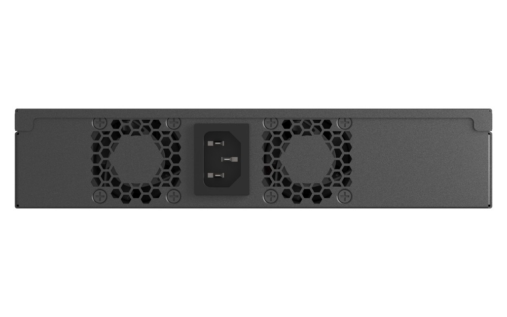 QSW-M3216R-8S8T-EU 8x 10GbE RJ45 8x10GbE SFP+