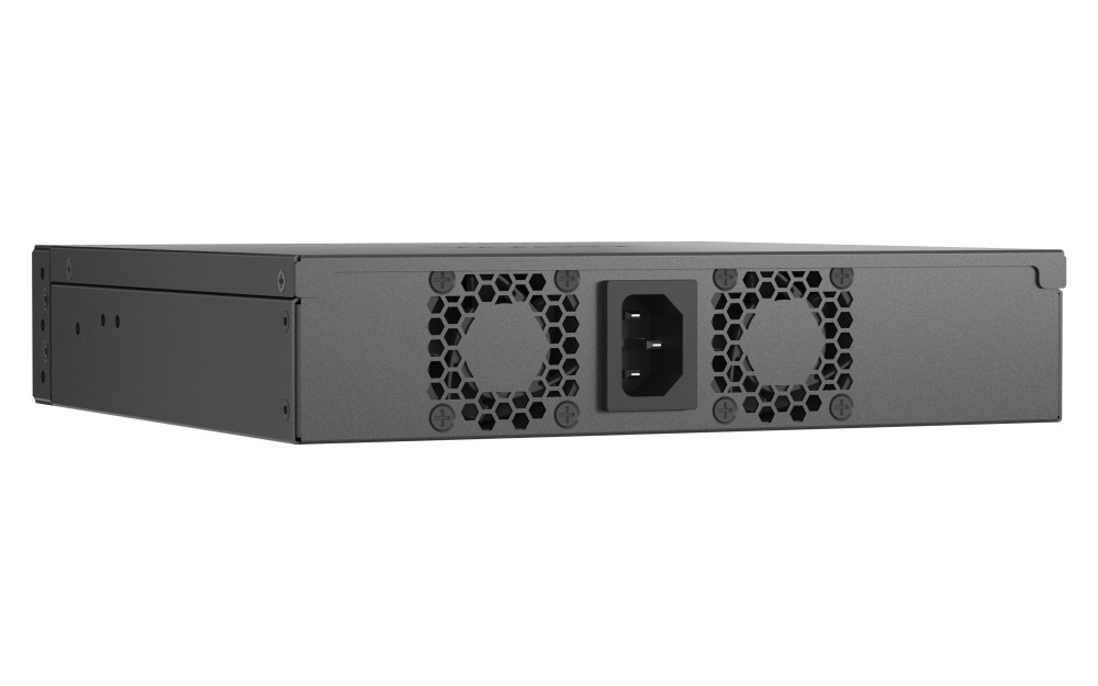 QSW-M3216R-8S8T-EU 8x 10GbE RJ45 8x10GbE SFP+