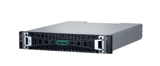 MSA 2072 32Gb Fibre Channel SFF Storage S3T81A