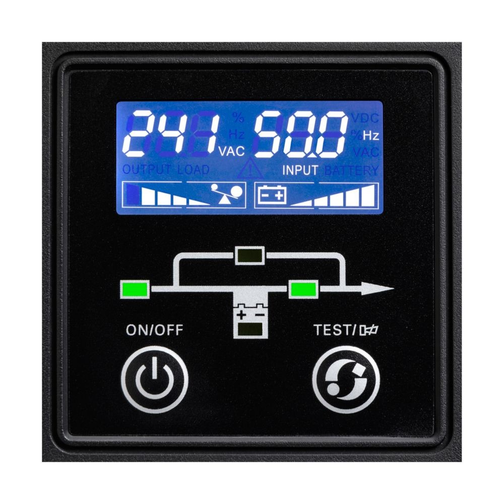 UPS 9E 3000i XL 9E3000IXL