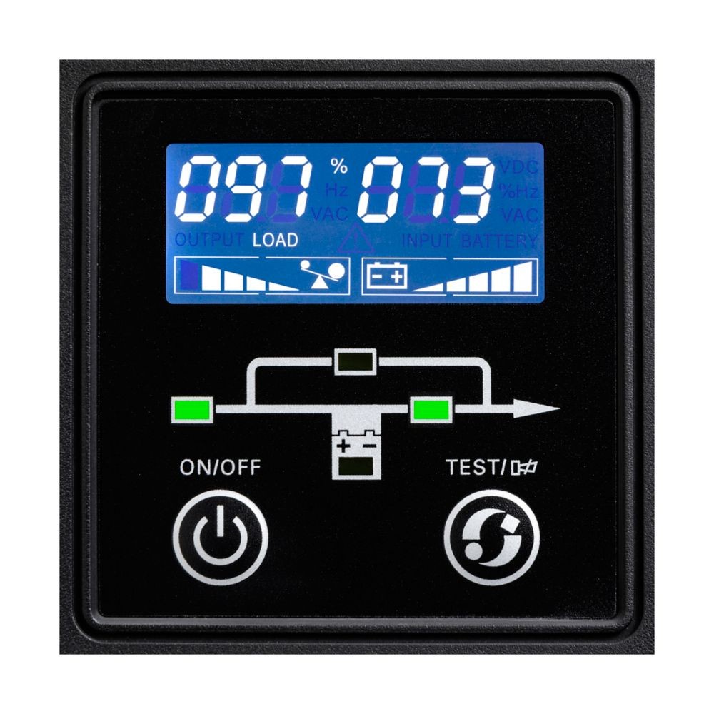 UPS 9E 3000i XL 9E3000IXL