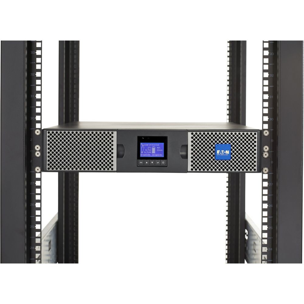 UPS 9PX 3000i RT2U Li-Ion 9PX3000IRT2U-L