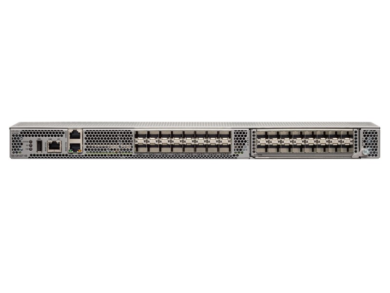 Switch SN6610C 32G 32/8 32G SFP+ FC v2 Q9D35B