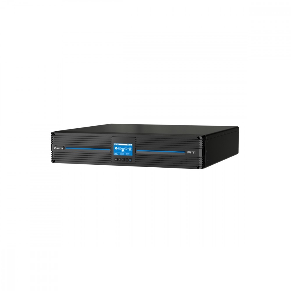 Amplon RT Pro Series UPS Single-phase, 230 Vac UPS302R2RT1B035 RT-3K Pro 3000VA/3000W