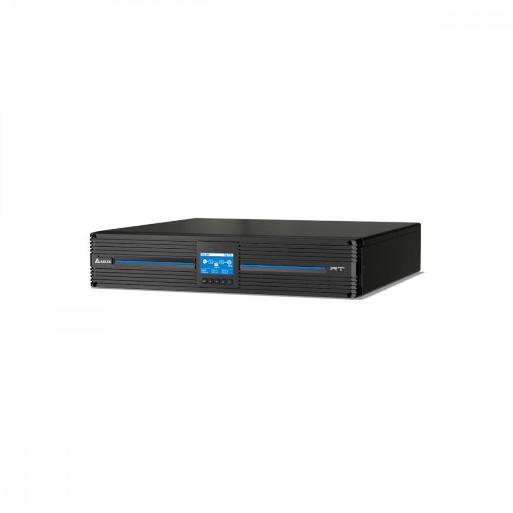 Amplon RT Pro Series UPS Single-phase, 230 Vac UPS302R2RT1B035 RT-3K Pro 3000VA/3000W