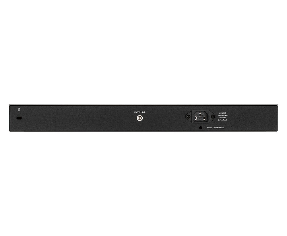 D-Link DGS-1210-28P/ME/E