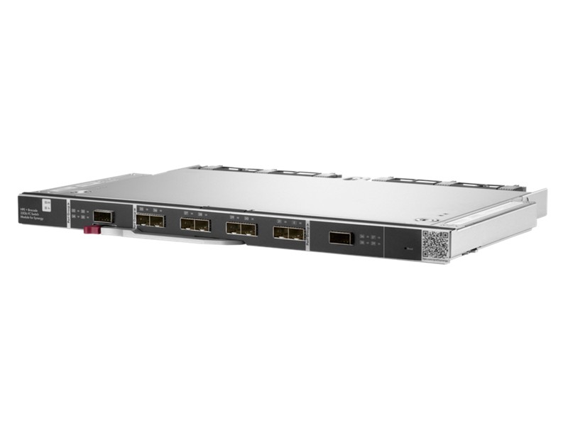 Brocade 32Gb/20 4SFP+ FC Switch for Synergy Q2E56A