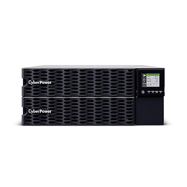 UPS OL10KERTHD 10000VA/10000W, R/T 4U