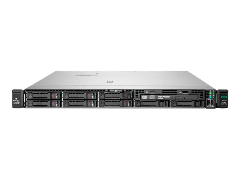 Server DL360 G10+ 4310 2x32GB SSD P80568-425