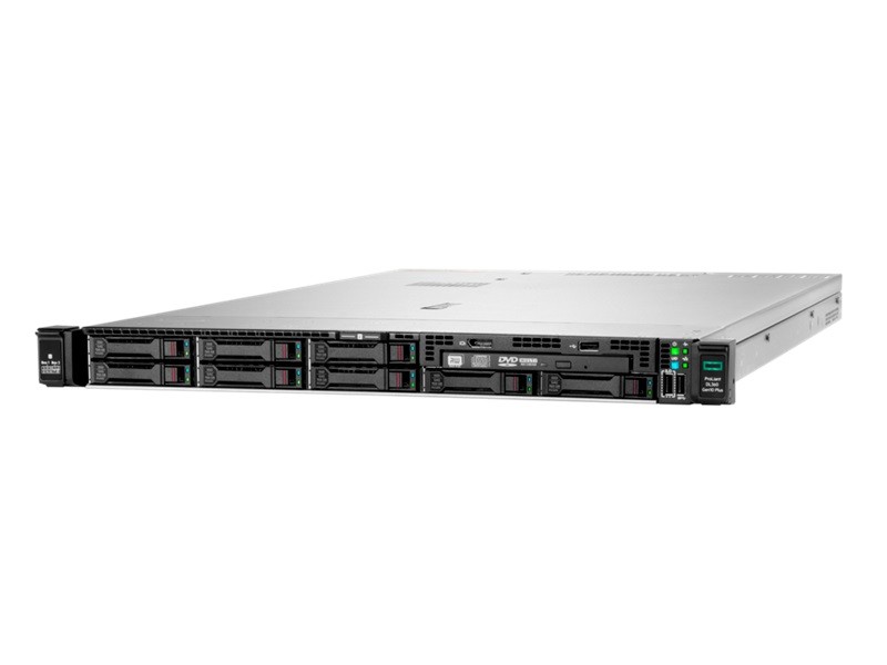Server DL360 G10+ 4310 2x32GB SSD P80568-425