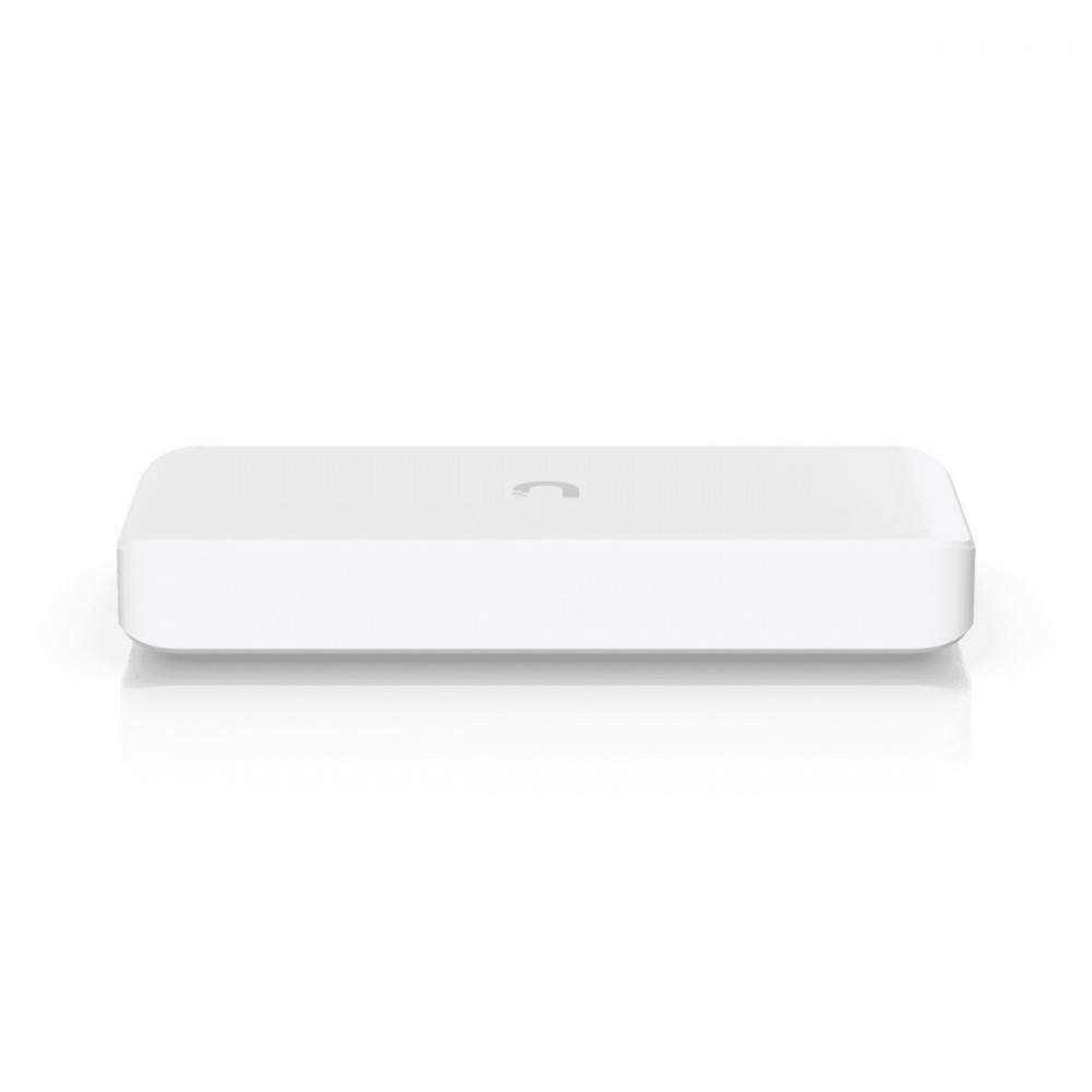 UBIQUITI UniFi Switch 8 PoE USW-Flex-2.5G-8-PoE