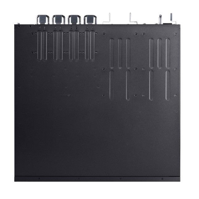 Switch Omada 48-Port Gb Stackable Lite L3 Managed with 4 PORT: 24× Gigabit RJ45 Ports, 4× 10G SFP+ Slots, RJ45/USB Type C Console Port SG6654XHP