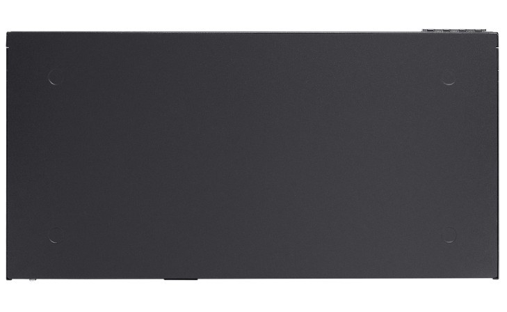 Managed Switch Omada 24-Port 10GBASE-T L2+ with 8 10GE SFP+ Slots SX3832