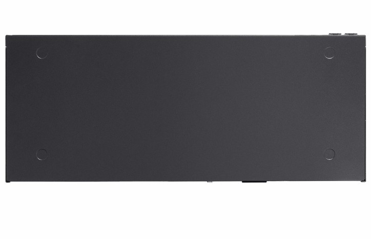 Omada 20-Port GB Easy Managed Switch with 16-Port PoE+ PORT: 16× Gigabit PoE+ Ports, 2x Gigabit Non-PoE Ports, 2× Gigabit SFP Ports ES220GMP