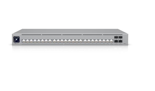 UniFi Switch Pro HD 24 USW-Pro-HD-24
