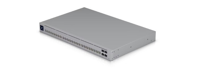 UniFi Switch Pro HD 24 USW-Pro-HD-24