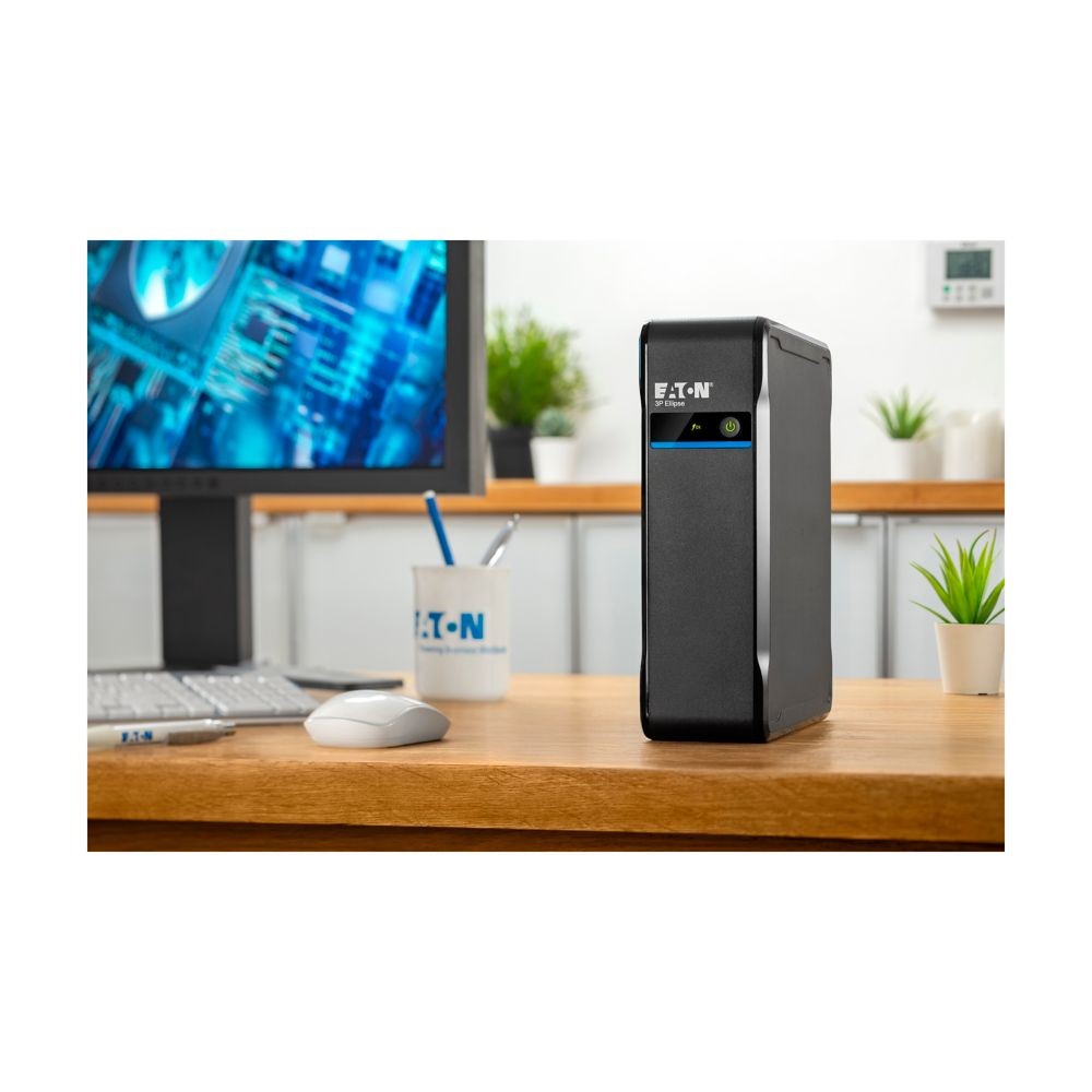 UPS 3P Ellipse 700 IEC 3P700I