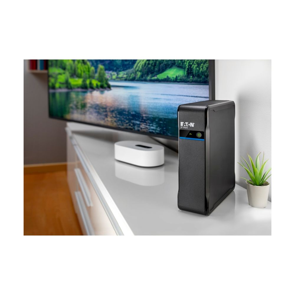 UPS 3P Ellipse 700 IEC 3P700I