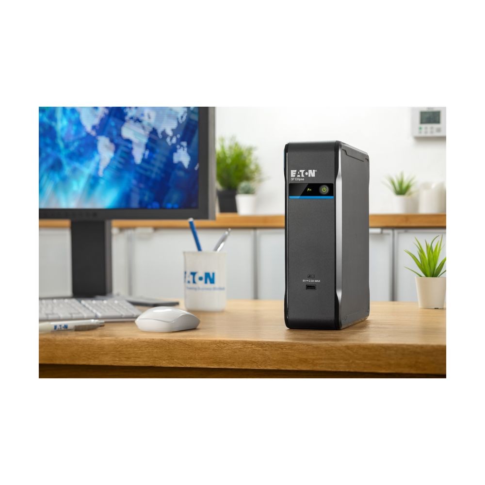 UPS 3P Ellipse 900 USB IEC 3P900UI