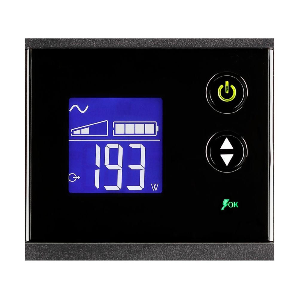 UPS Ellipse PRO 650 DIN ELP650DIN