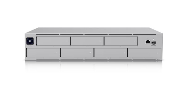 Server NAS UNAS Pro 7-disc NAS UNAS-Pro