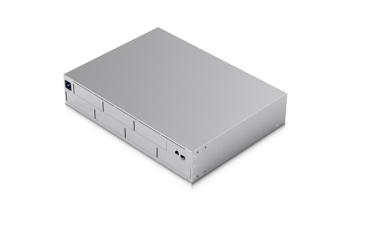 Server NAS UNAS Pro 7-disc NAS UNAS-Pro