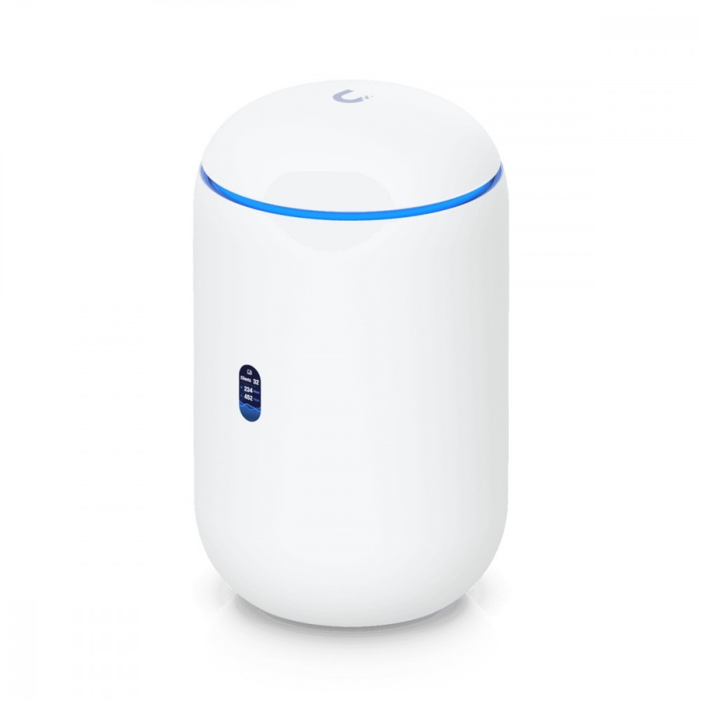 Router UDR 7 UniFi Dream Router 7 UDR7