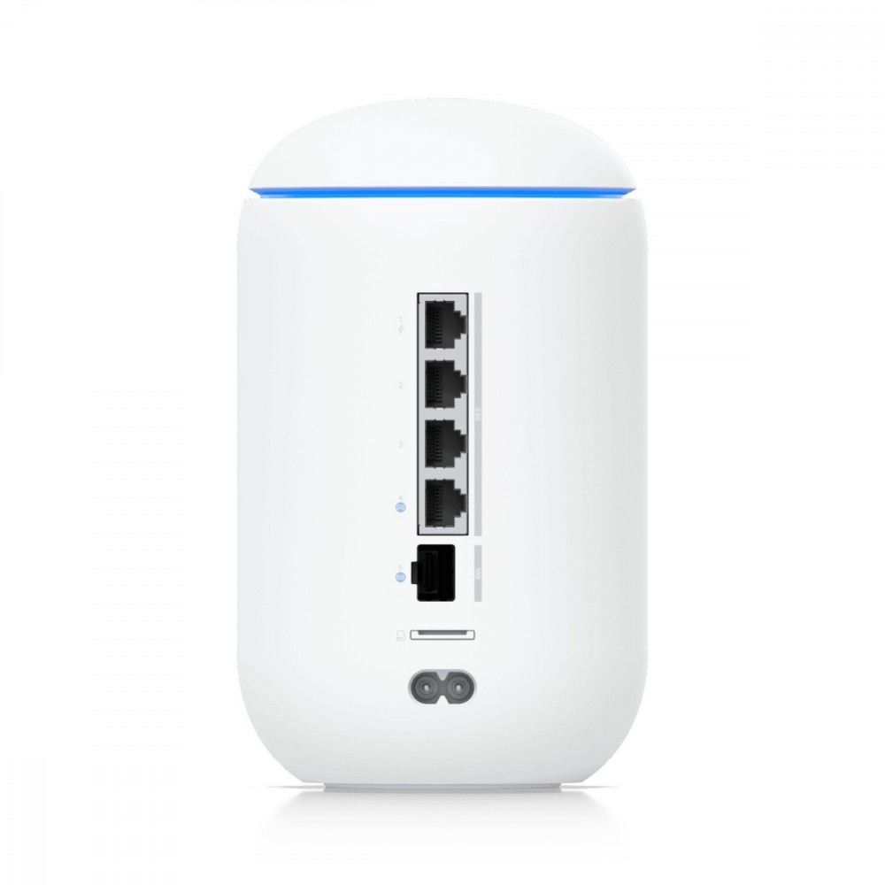 Router UDR 7 UniFi Dream Router 7 UDR7