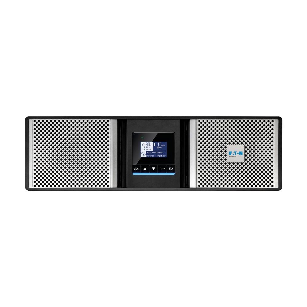 UPS 9PX 5000i RT3U HotSwap Netpack G2