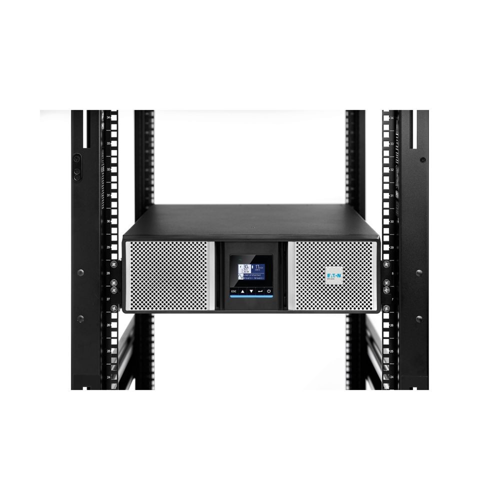 UPS 9PX 6000i RT3U Netpack G2
