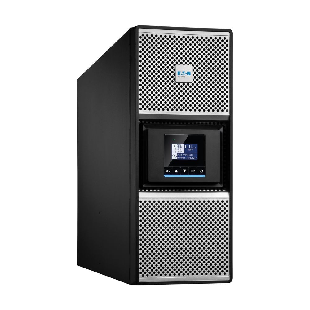 UPS 9PX 8000i RT4U HotSwap Netpack G2