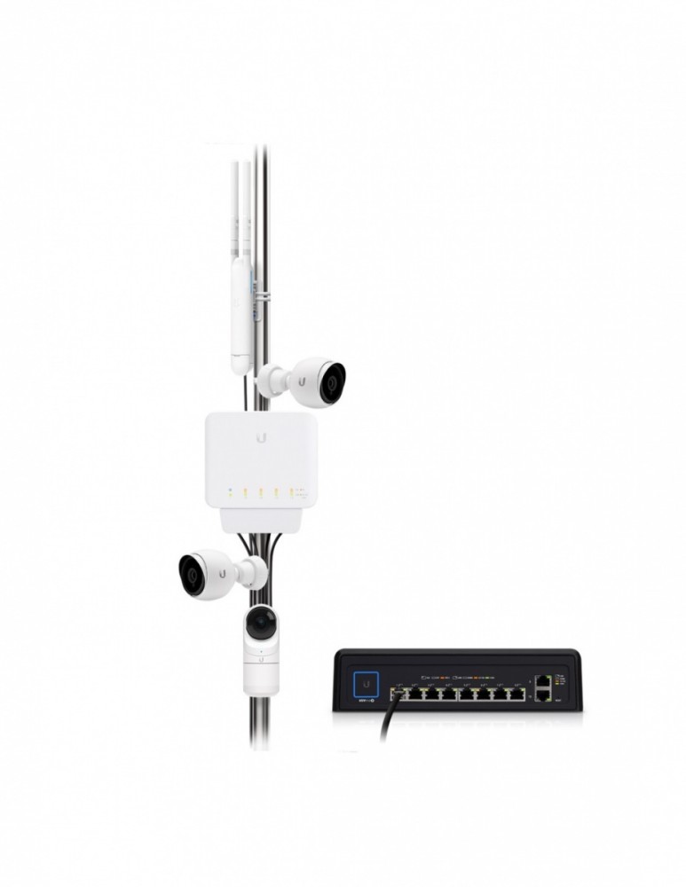 UniFi Switch Flex USW-Flex-3