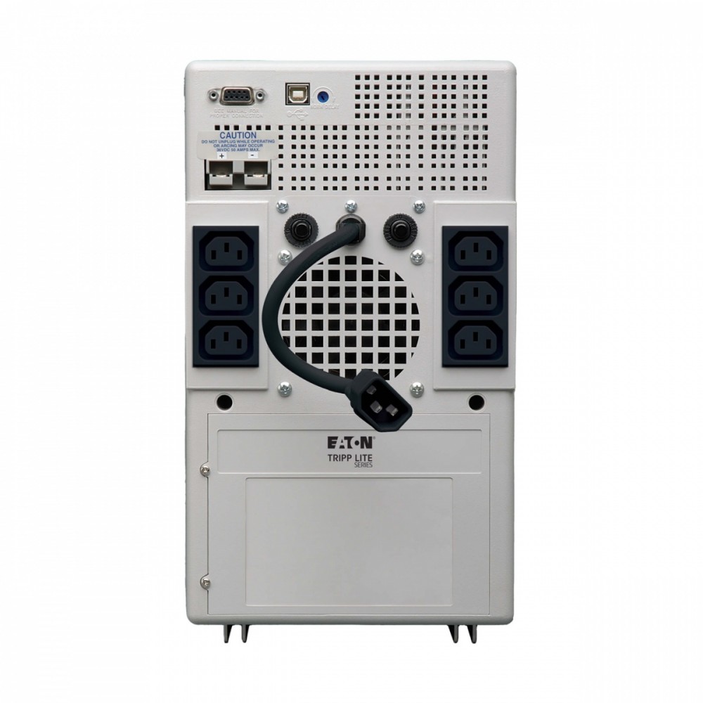 Medical UPS SmartPro Medical-Grade 230V 1kVA 750W, Expandable Runtime