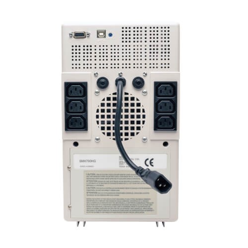 Medical UPS SmartPro Medical-Grade 230V 700VA 450W