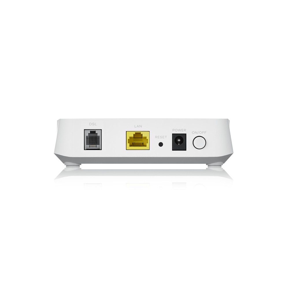Router VMG4005-B50A-EU01V1F